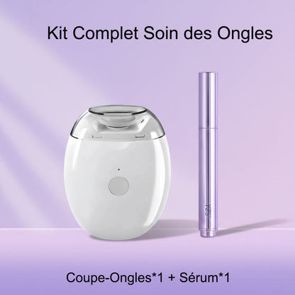 ✨Lime à ongles automatique universelle pour adultes et enfants💅✨