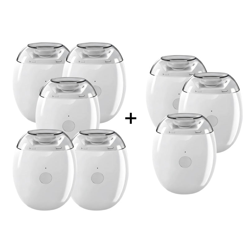 ✨Lime à ongles automatique universelle pour adultes et enfants💅✨