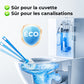 Pastilles Parfumées pour WC - Fraîcheur Prolongée