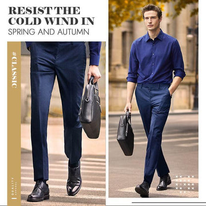 📣👉2026 Pantalon classique stretch pour homme nouvellement amélioré
