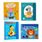 🏆VENTE DU DERNIER JOUR 50 % DE RÉDUCTION💖Puzzle de livre de fractions magnétiques pour enfants