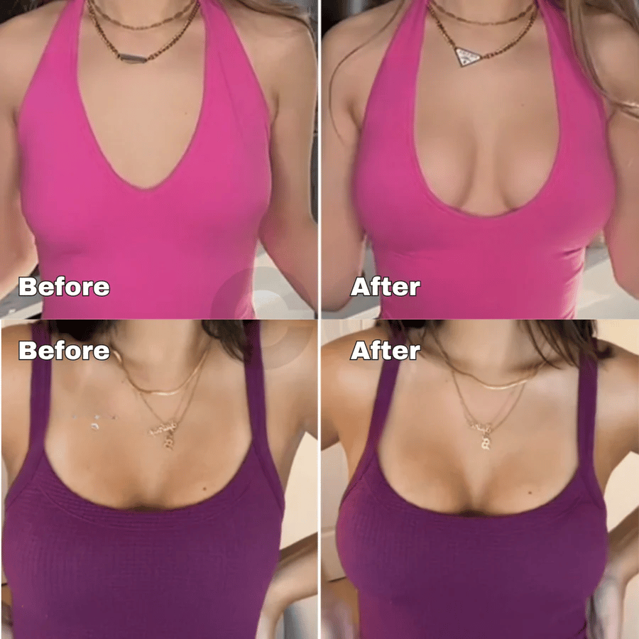 🔥 ACHETEZ 1, OBTENEZ 1 GRATUITEMENT 🔥Insère de levage invisible à adhésif double face