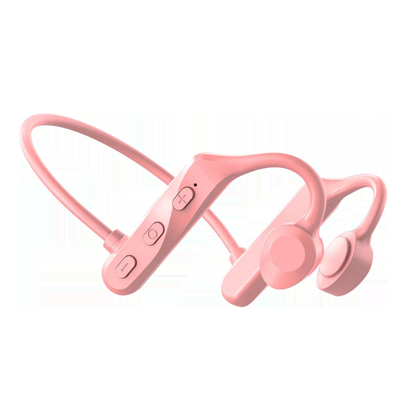 🚴‍♀️ TOP VENTE 2026 | Conduction Osseuse Oreille Ouverte | Sécurité en Course ✨【-70%】