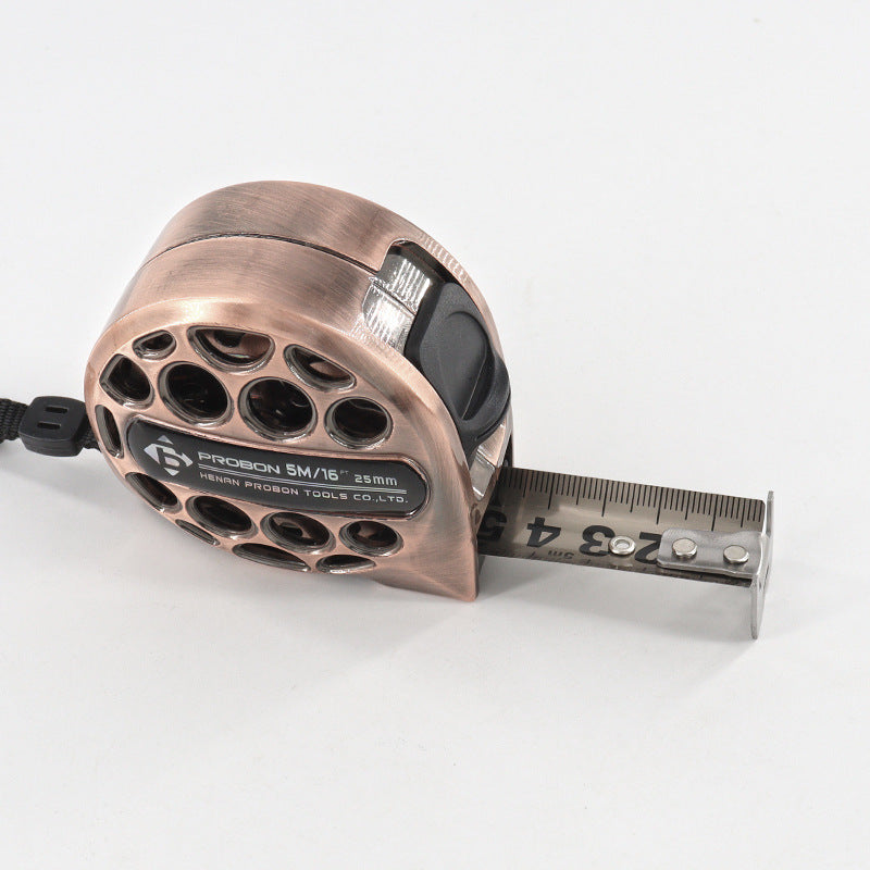 ✨Règle métrique rétractable en acier inoxydable anti-corrosion