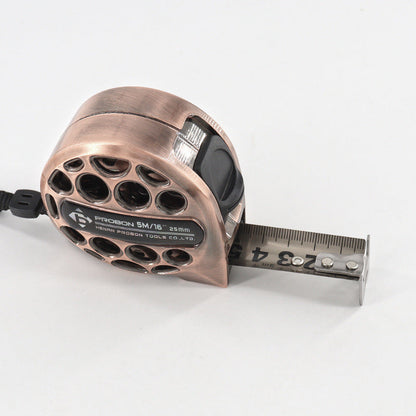 ✨Règle métrique rétractable en acier inoxydable anti-corrosion