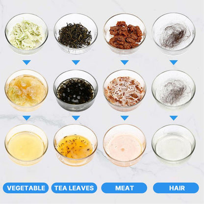 🔥Plus vous achetez, plus vous économisez🔥 Puissant déboucheur de canalisation