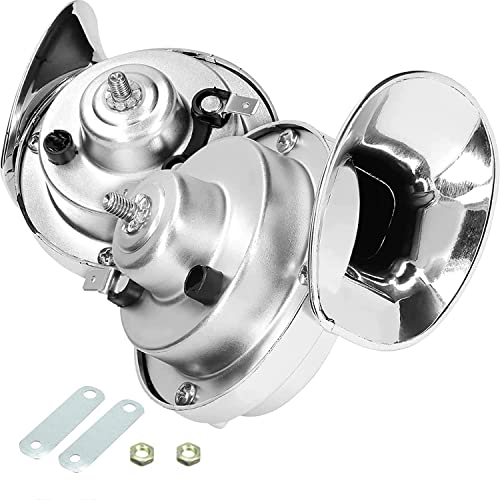 🔥SOLDE DU DERNIER JOUR 49% DE REDUCTION -300DB Car Train Horns