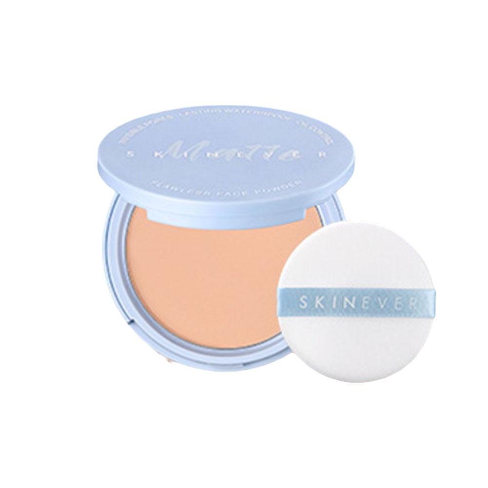 Achetez-en 1, obtenez-en 1 gratuitement🎁Poudre pressée Matte Perfection