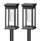 🎉 Promotion spéciale  50% ✨ Lampes solaires d'extérieur pour allée