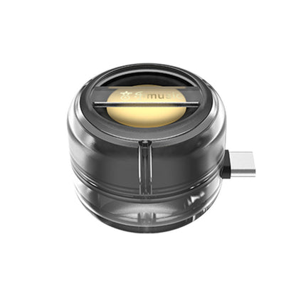 🔥Offre spéciale🔊Amplificateur de haut-parleur portable 5X – Plug & Play pour la musique et les appels