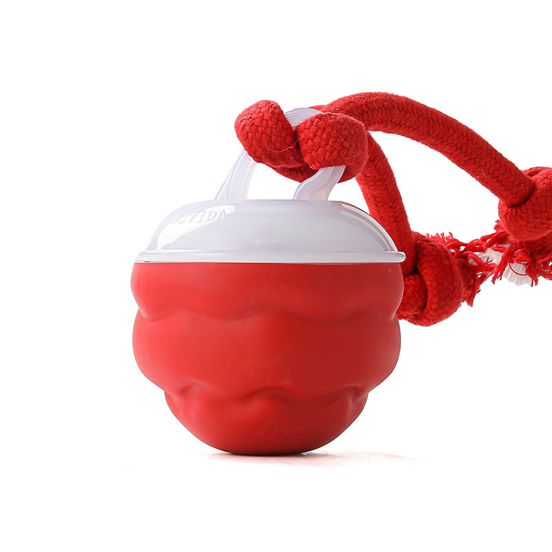 📢📢62 % de réduction !!!  💖🐾Balle Interactive Électronique Apaisante pour Animaux de Compagnie – Trois Modes, Évitement des Obstacles & Plus! 🐶💡