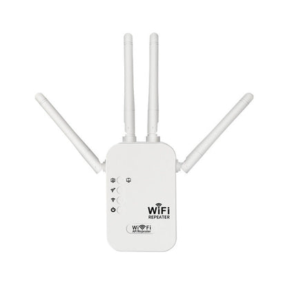 🎁 Dernier jour Promotion 50% 🔥 Extenseur WiFi 2026,1200Mbps Booster de signal à double bande (5GHz/2.4GHz), couvre 10 000 pieds carrés et 50 appareils, répéteur avec port Ethernet pour la maison