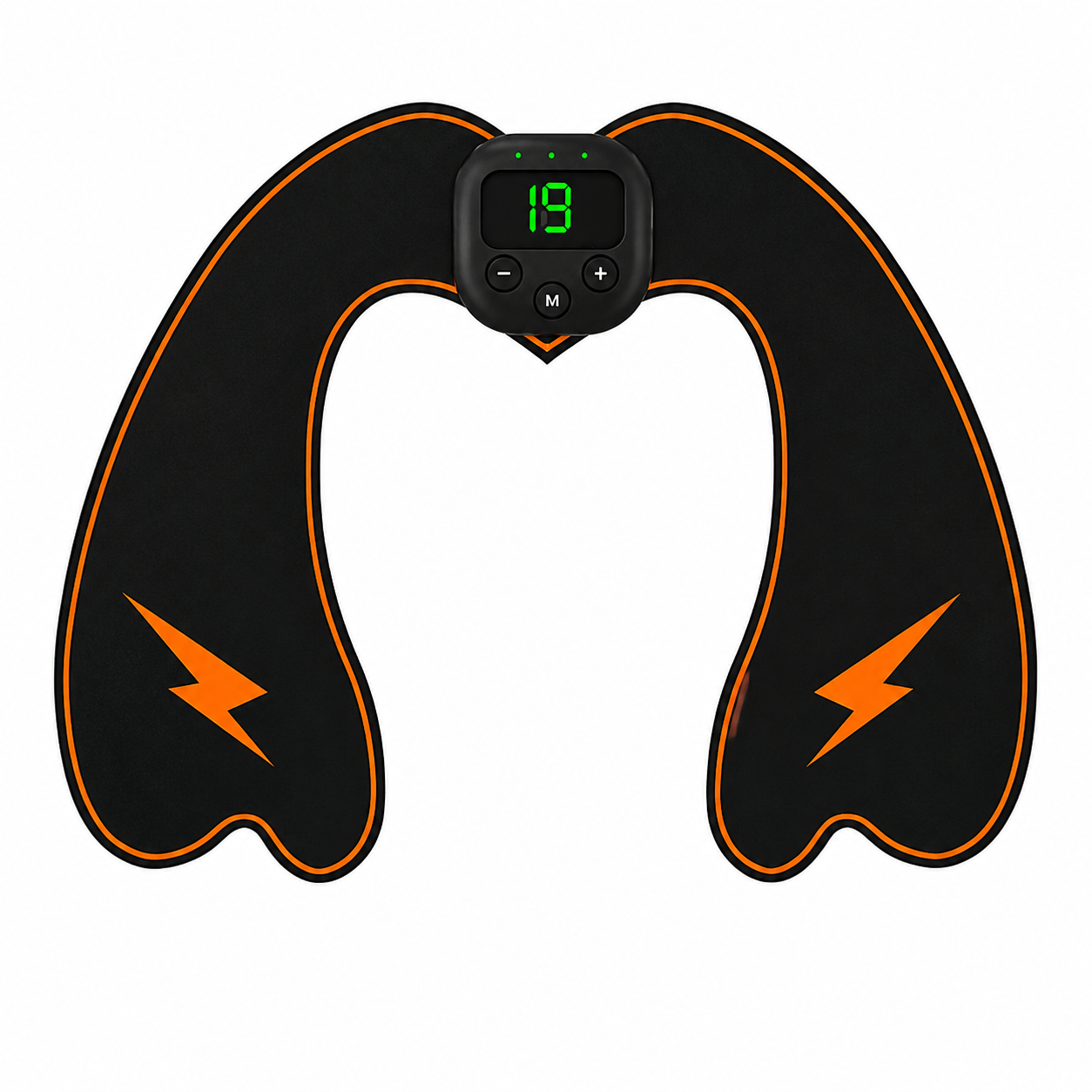 Stimulateur musculaire EMS pour hommes et femmes