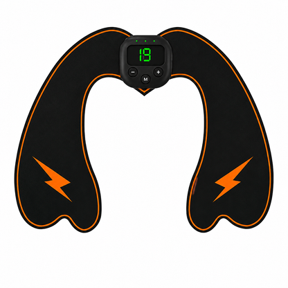 Stimulateur musculaire EMS pour hommes et femmes