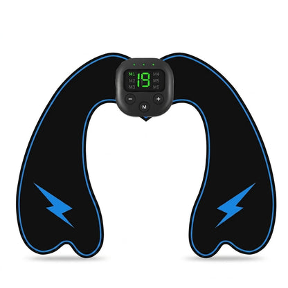 Stimulateur musculaire EMS pour hommes et femmes