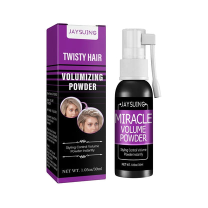Spray pour cheveux volumineux : un gadget pratique