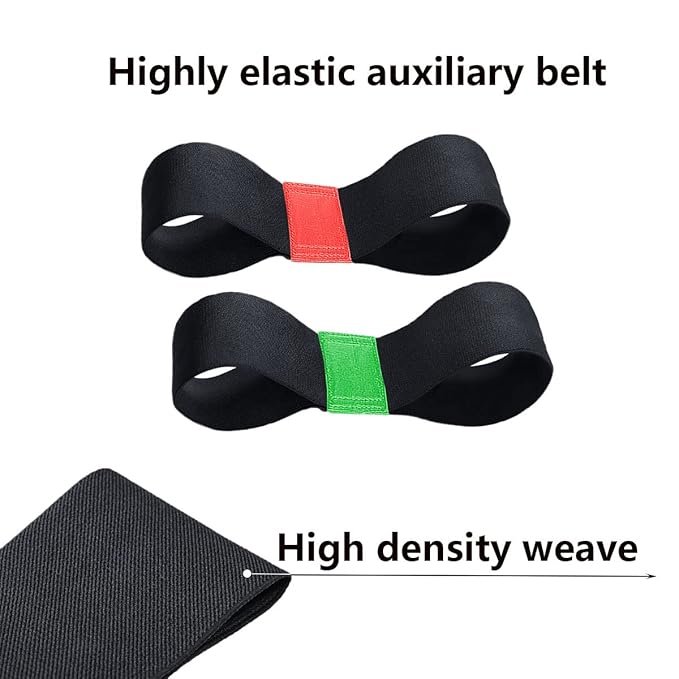 🏌️ Ensemble Correcteur de Poignet & Bandeau de Bras pour Entraînement au Golf – À Moitié Prix ! ⛳️✨ 💪 Améliorez Votre Swing & Précision Facilement !