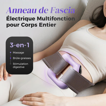 ⏳50% de réduction⏳Anneau de fascia multifonctionnel pour tout le corps