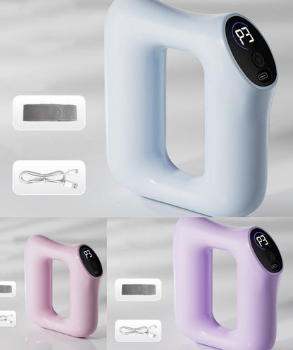 📢🌸Subvention de transpiration d'été 50% de réduction⏳Anneau de fascia multifonctionnel pour tout le corps