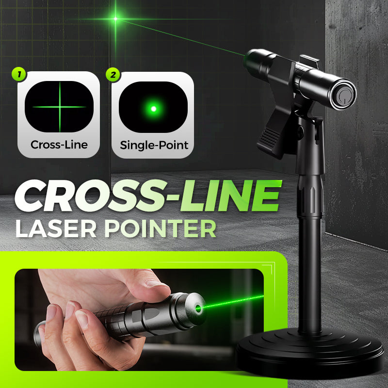 Laser Pointer Locator