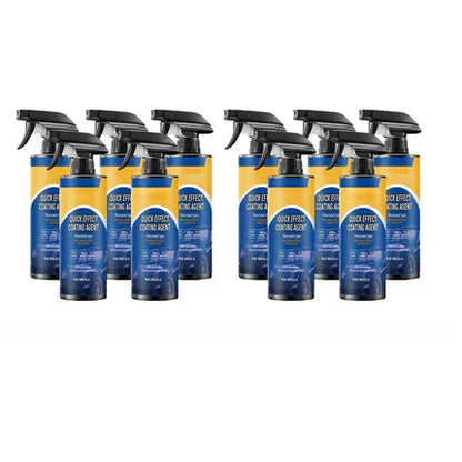 🚗Spray de revêtement rapide pour voiture avancé