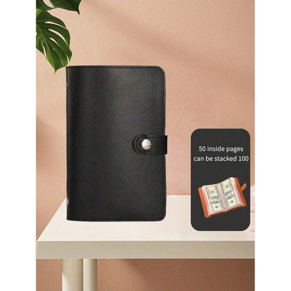 📢📢50% de réduction ! Livre de Défi Épargne avec Enveloppes – Budget Hebdo & Objectifs sur 1 An 💸📅