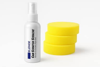 🔥Spécial Printemps 🔥Spray Anti-Rayures pour Peinture de Voiture