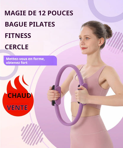 🔥Offres spéciales-Préparateur physique Pilates Ring🔥