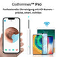 ✨💧Nettoyage Facile et Pratique &Durée limitée 50% de réduction👍Débouche-oreille Visuel Étanche Intelligent