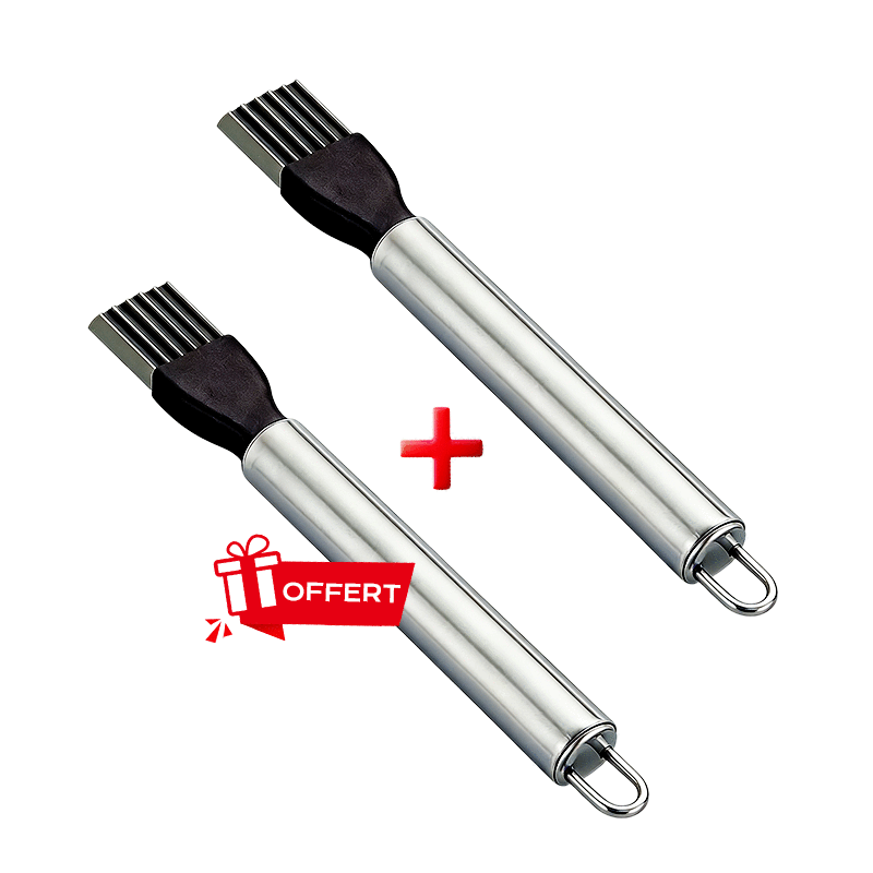 🔥Achetez 1 et obtenez 1 gratuit🔥 La soie déchiquetée le couteau