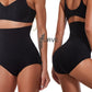 🎁Dernier jour - 1 acheté, 1 offert🎉Culotte gainante taille haute pour un ventre plat