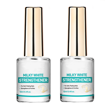 🥛 Fortifiant professionnel pour ongles à la protéine de lait – Renforce, nourrit et protège, le soin naturel pour des ongles visiblement plus forts et en meilleure santé, sans produits agressifs 🌿💎