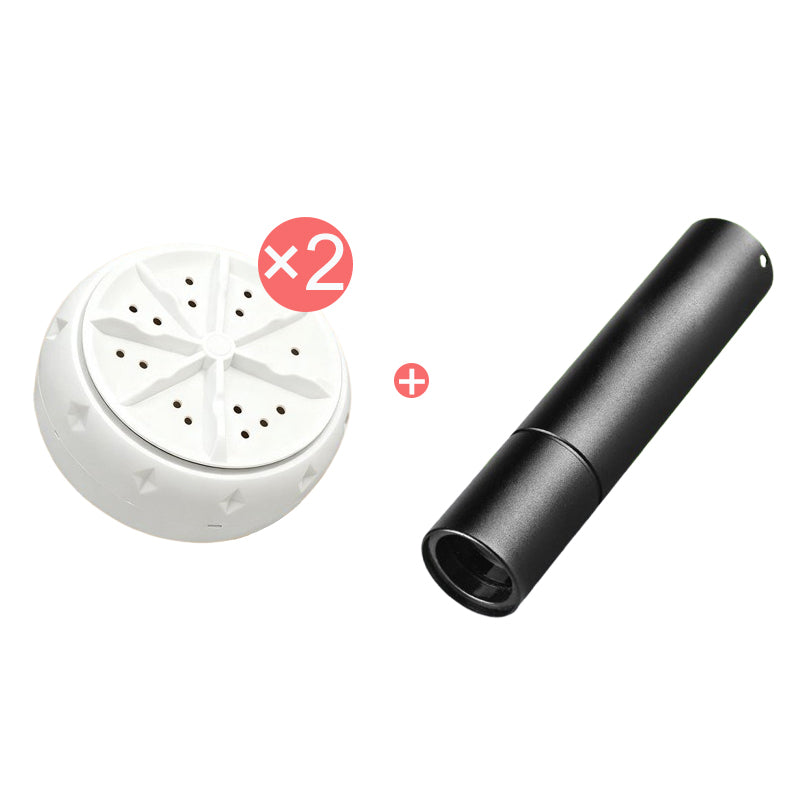 🍉🥬 Lave-fruits et légumes portable et efficace