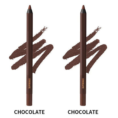 ⚡️Buy 1 Get 1 Free⚡️24HR Ultra-Pigmented Beachproof Gel Liner