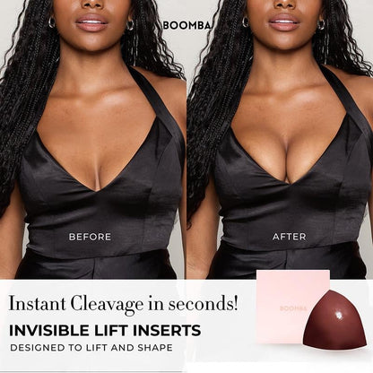 🔥 ACHETEZ 1, OBTENEZ 1 GRATUITEMENT 🔥Insère de levage invisible à adhésif double face