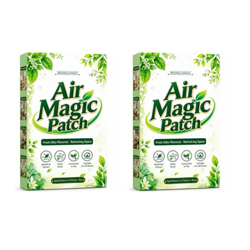 6 patchs anti-moisissure pour murs domestiques, cuisine et salle de bain – lingettes purifiantes contre le mildiou