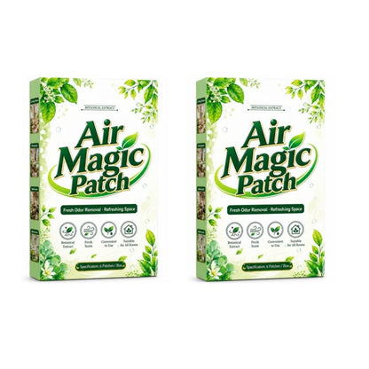 6 patchs anti-moisissure pour murs domestiques, cuisine et salle de bain – lingettes purifiantes contre le mildiou