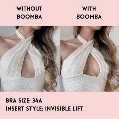 🔥 ACHETEZ 1, OBTENEZ 1 GRATUITEMENT 🔥Insère de levage invisible à adhésif double face