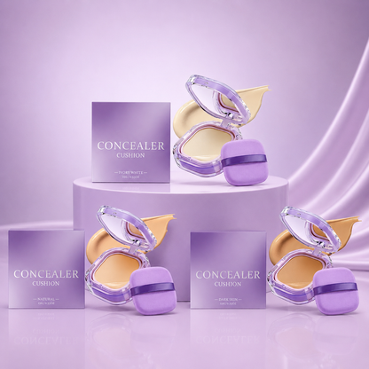 💜 Crème matte – Teint parfait express