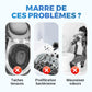 Pastilles Parfumées pour WC - Fraîcheur Prolongée