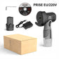 ⏳ Spécial limité en temps 🧰 12V Mini broyeur à angle avec disque de coupe