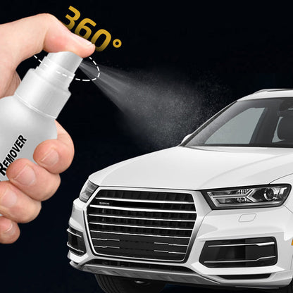 🔥Spray Anti-Rayures pour Peinture de Voiture