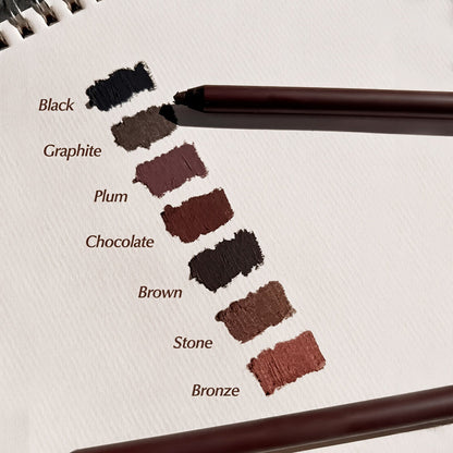 ⚡️Buy 1 Get 1 Free⚡️24HR Ultra-Pigmented Beachproof Gel Liner