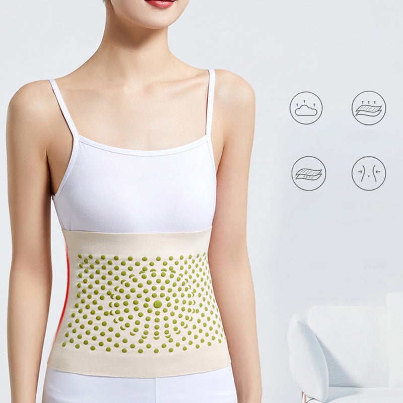 Ceinture d'hiver hautement élastique