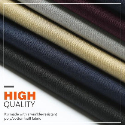 📣👉2026 Pantalon classique stretch pour homme nouvellement amélioré