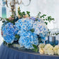 ✨Dernier jour 49% de réduction - Fleurs artificielles d'hortensia pour l'extérieur💐
