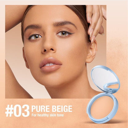Achetez-en 1, obtenez-en 1 gratuitement🎁Poudre pressée Matte Perfection
