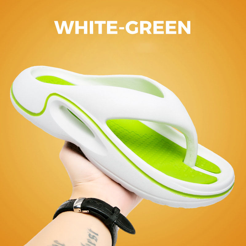 🌲Summer Special Offer🌼Comfortable Summer Flip Flops with Thick Soles