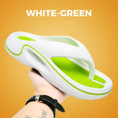 🌲Summer Special Offer🌼Comfortable Summer Flip Flops with Thick Soles