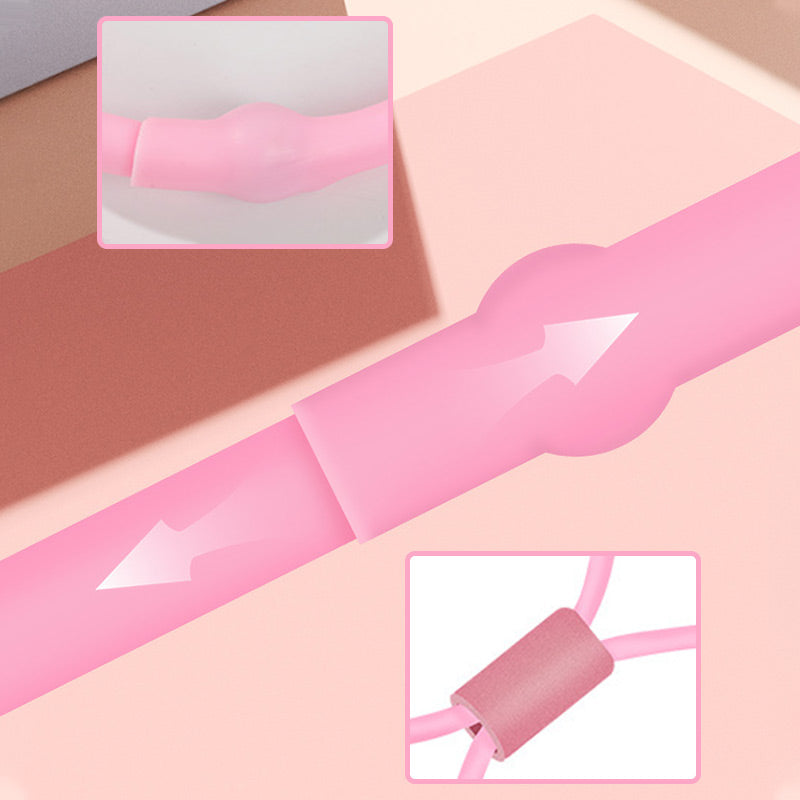 Bande de résistance pour l'entraînement en force à 8 chiffres